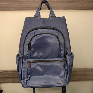 lug derby backpack